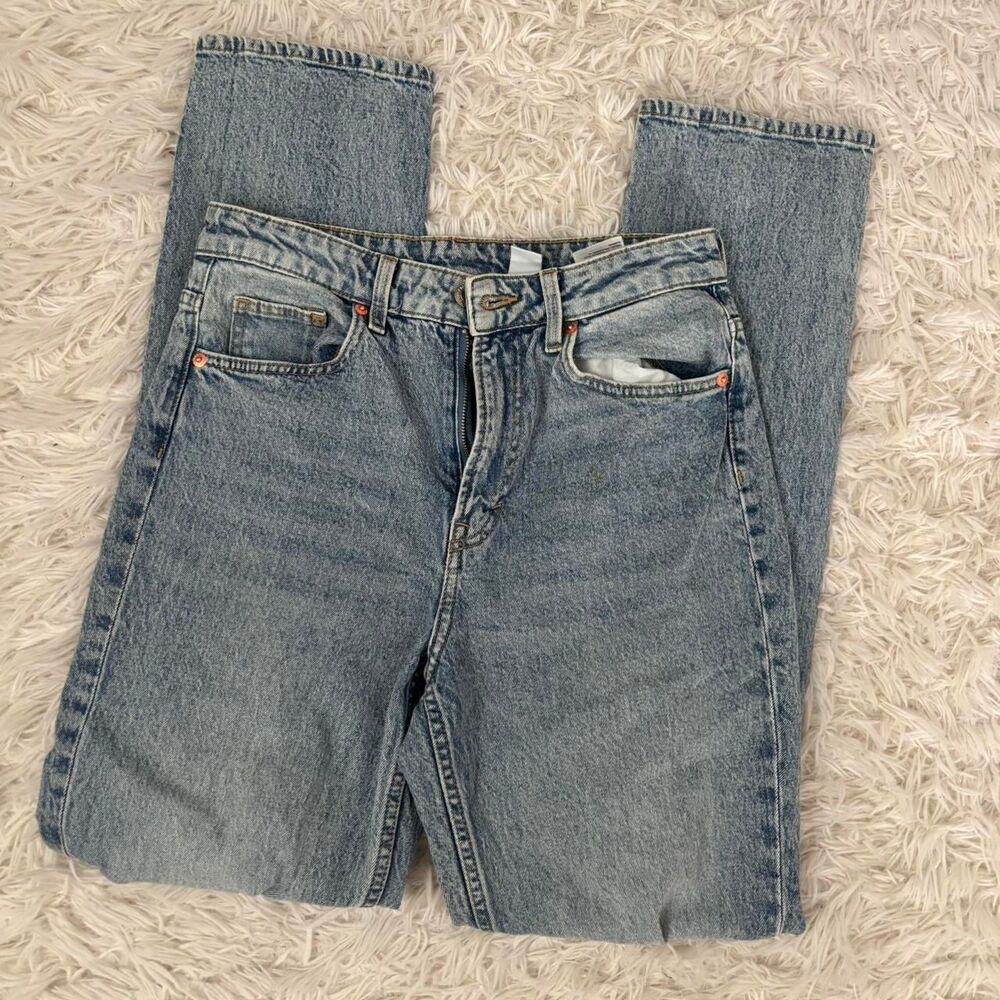 H&m Women's Blue Jeans
